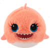 Reef Pink Shark Beanie Bouncer