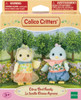 Calico Critters Bl Citrus Bird Family 2