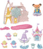 Calico Critters Baby Dream Amusement Park 2