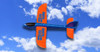 X-14 Glider (assorted colors) 5