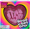 NeeDoh Good Vibes Only (assorted) 1