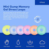 Gump Mini Loop 6 Pack