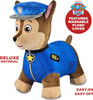 Chase Paw Patrol Jumpy