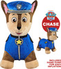 Chase Paw Patrol Jumpy