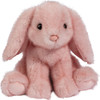 Kenzie Pink Bunny Soft 1