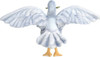 Dove Hand Puppet 3