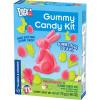 Bunnies Eggs And Tulips Gummy Candy Kit