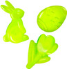 Tasty Labs: Gummy Candy Kit - Bunnies, Eggs & Tulips! 3