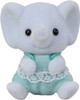 Calico Critters Elephant Twins 2