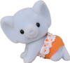 Calico Critters Elephant Twins 3