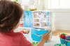 Chill And Fill Refrigerator Playset