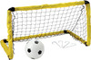 Fold And Go Soccer Goal Set