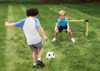 Fold And Go Soccer Goal Set