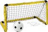 Fold 'n Go Soccer Goal Set 1