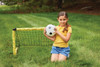 Fold 'n Go Soccer Goal Set 2