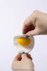 Floppy Fried Egg Fidget 4