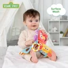 Sesame Street Soft Book