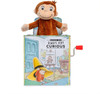 Curious George Jack In The Box