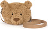 Bartholomew Bear Shoulder Bag 1