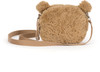 Bartholomew Bear Shoulder Bag 4