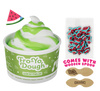 Fro Yo Dough