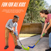 Nerf 2 Player Hockey Set 5