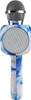 Sing A Long Pro Microphone - Swirl Blue 3