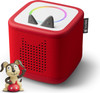 Playtime Puppy Toniebox 2 Starter Set - Sunset Red 1