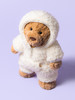 Bartholomew Bear All-in-one Outfit 5
