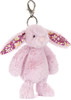 Thistlepop Blossom Bunny Bag Charm 2