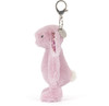 Thistlepop Blossom Bunny Bag Charm 4