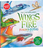 Wings of Fire Folded Flyers 1