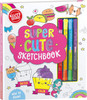 Super Cute Sketchbook 1