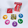 SPOTZI Card Game 1