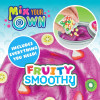Fruity Smoothy Putty