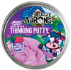 Better Butter Berry Putty