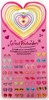 Heart Sticker Earrings 4