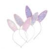Bedazzled Bunny Ears