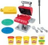 Play-Doh BBQ Grill 2