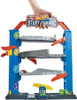 Hot Wheels Stunt Garage