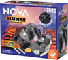 NOVA Obsidian Excavation Lab 2