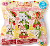 Calico Critters Cutie Collectibles -Very Berry Babies- 2