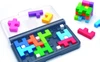 IQ Quub Logic Game 5