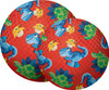 7\" Playground Ball - Dino Friends 2