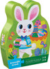24-Pc Shaped Box Puzzle/Easter Egg Hunt 2