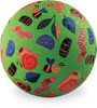 Garden Friends Playground Ball 1