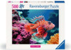 Red Lionfish Puzzle (500 pc) 1