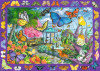 Butterfly Place 500 Piece