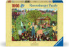 The Allotment 1000 Pc Puzzle 1