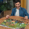 The Allotment 1000 Pc Puzzle 4